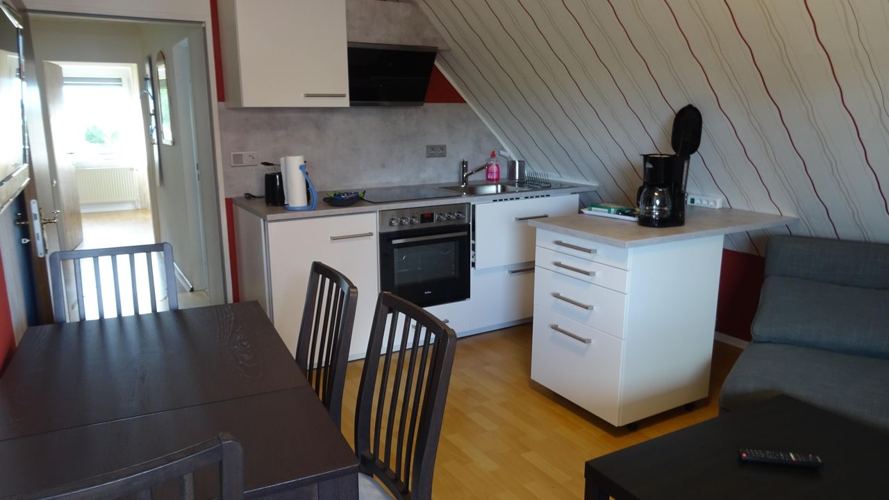 Wohn-Ess-Küche neu 2022 Wohn-Ess-Küche neu 2022